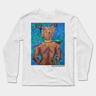 Silva Long Sleeve T-Shirt